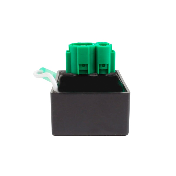 Image-3 Kimpex HD PeakRPM CDI Box CAN-AM (BRP) - 345676 CDI ELECTRONIC BOX C-AM KIMPEXHD RMS030-108850 RMS030-108850 KIMPEXHD