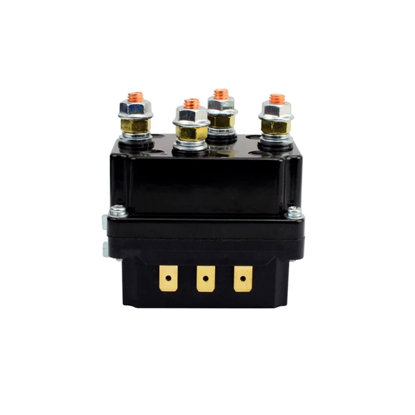 RMS090-108883 KIMPEXHD Kimpex HD Starter Relay Solenoid CAN-AM (BRP) - 345678 SOLENOID RELAY C-AM KIMPEXHD Starter Relay Solenoid 
