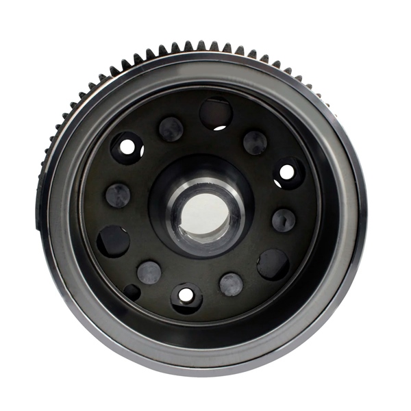 RMS120-108879 KIMPEXHD Kimpex HD Yamaha Flywheel 345679 FLYWHEEL YAM KIMPEXHD Yamaha Flywheel 