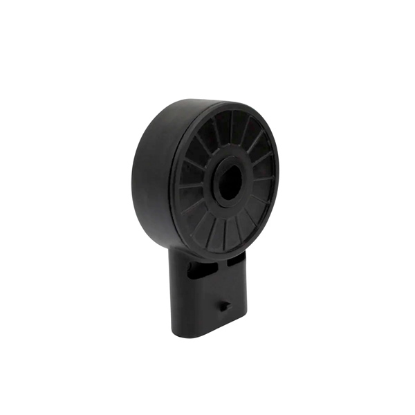 RMS140-109022 KIMPEXHD Kimpex HD 6-pin rotary switch Rotary - 345688 SWITCH GEAR CASE ROTARY 6PIN POL 6-pin rotary switch Black
