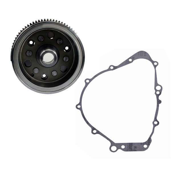 RMS900-109076 KIMPEXHD Kimpex HD Yamaha Flywheel 345689 FLYWHEEL YAM KIMPEXHD Yamaha Flywheel 
