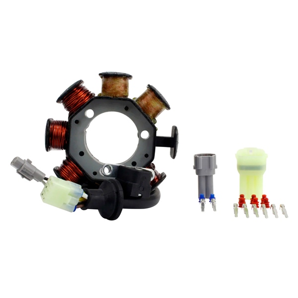 RMS010-109136 KIMPEXHD Kimpex HD Stator YAMAHA - 345698 STATOR YAM KIMPEXHD Stator 