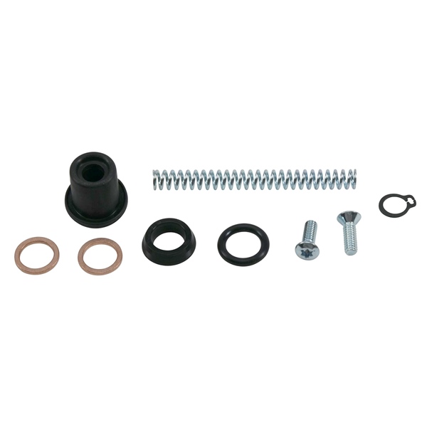 18-1107 ALL-BALLS All Balls Brake Master Cylinder Rebuild Kit ARCTIC CAT, POLARIS - Front MASTER CYLINDER REBUILD KIT FT A/C Brake Master Cylinder Rebuild Kit 