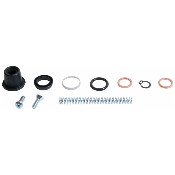 18-1111 ALL-BALLS All Balls Brake Master Cylinder Rebuild Kit HUSQVARNA, POLARIS - Front, Rear MASTER CYLINDER REBUILD KIT FT POL Brake Master Cylinder Rebuild Kit 