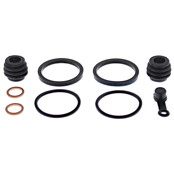 18-3292 ALL-BALLS All Balls Brake Caliper Repair Kit YAMAHA - Rear CALIPER REBUILD KIT RR ALLBALLS Brake Caliper Repair Kit 