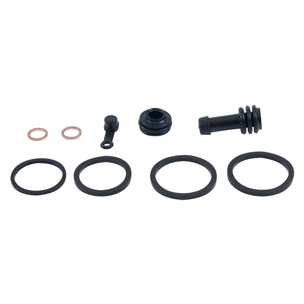 18-3307 ALL-BALLS All Balls Brake Caliper Repair Kit POLARIS - Rear CALIPER REBUILD KIT RR ALLBALLS Brake Caliper Repair Kit 