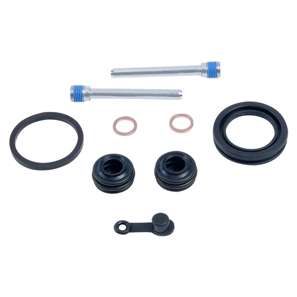 18-3309 ALL-BALLS All Balls Brake Caliper Repair Kit KAWASAKI - Front CALIPER REBUILD KIT FT/RR Brake Caliper Repair Kit 