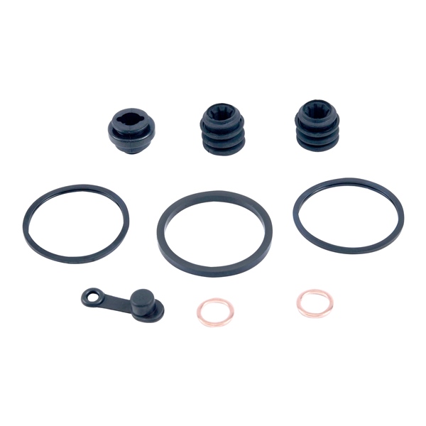 18-3311 ALL-BALLS All Balls Brake Caliper Repair Kit KAWASAKI - Rear CALIPER REBUILD KIT RR ALLBALLS Brake Caliper Repair Kit 