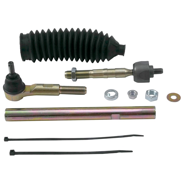 51-1101 MOOSE-RACING All Balls Tie Rod End Rack Kit Left, Right RACK TIE ROD KIT LF/RG HON Tie Rod End Rack Kit 