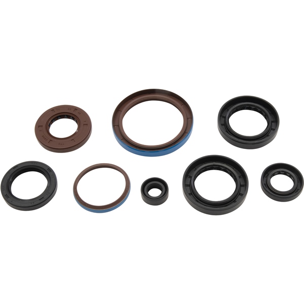 822381 VERTEX VertexWinderosa Oil Seal Sets ARCTIC CAT - 347147 OIL SEAL KIT A/C VERTEXWINDEROSA Oil Seal Sets 