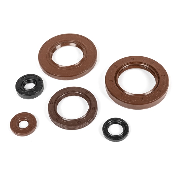 822390 VERTEX VertexWinderosa Oil Seal Sets CAN-AM (BRP) - 347148 OIL SEAL KIT C-AM VERTEXWINDEROSA Oil Seal Sets 