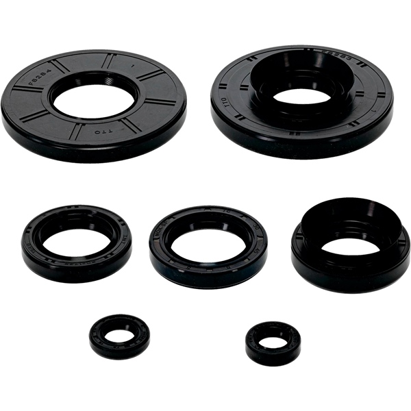 822396 VERTEX VertexWinderosa Oil Seal Sets KAWASAKI - 347151 OIL SEAL KIT KAWA VERTEXWINDEROSA Oil Seal Sets 