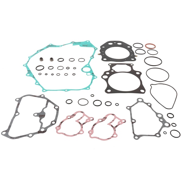 8080023 VERTEX VertexWinderosa Complete Engine Gasket Kit HONDA - 347179 COMPLETE GASKET KIT HON VERTEXWINDEROSA Complete Engine Gasket Kit 