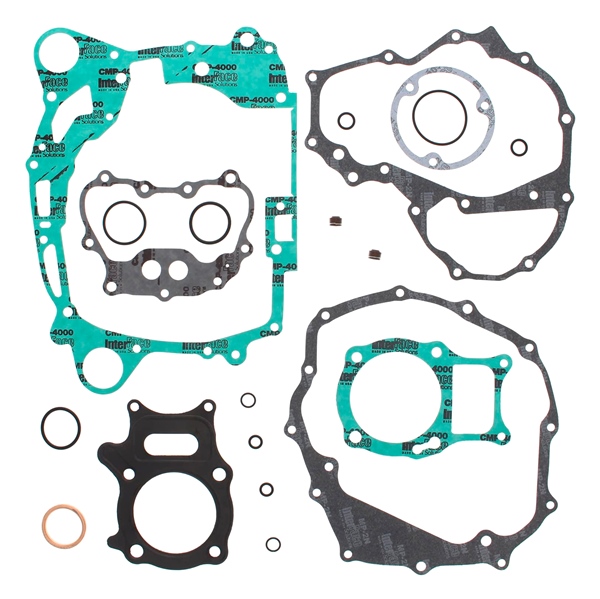 808905 VERTEX VertexWinderosa Complete Engine Gasket Kit HONDA - 347180 COMPLETE GASKET KIT HON VERTEXWINDEROSA Complete Engine Gasket Kit 