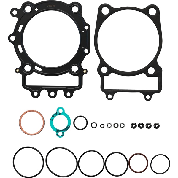 8100018 VERTEX VertexWinderosa Top End Gasket 347183 TOP END GASKET KIT A/C VERTEXWINDEROSA Top End Gasket 