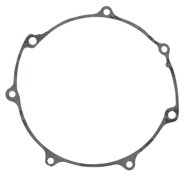 816093 WINDEROSA VertexWinderosa Clutch Cover Gasket YAMAHA - 347190 CLUTCH COVER GASKET YAM Clutch Cover Gasket 