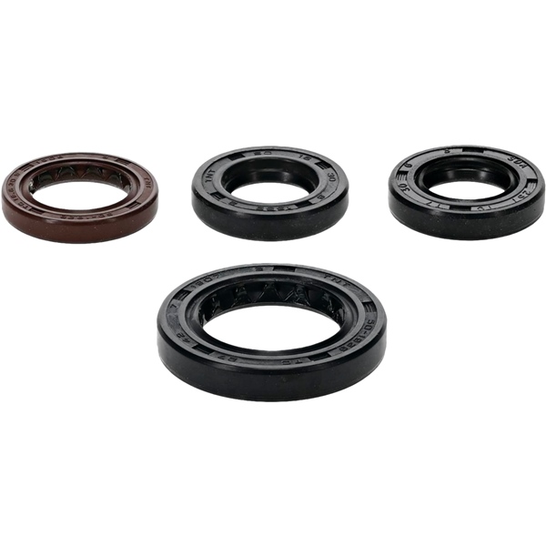822397 VERTEX VertexWinderosa Oil Seal Sets 347200 OIL SEAL KIT KAWA VERTEXWINDEROSA Oil Seal Sets 