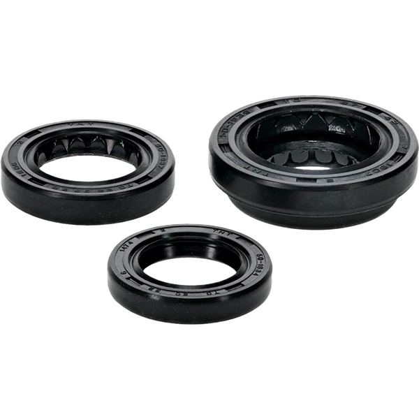 822398 VERTEX VertexWinderosa Oil Seal Sets 347201 OIL SEAL KIT KAWA VERTEXWINDEROSA Oil Seal Sets 