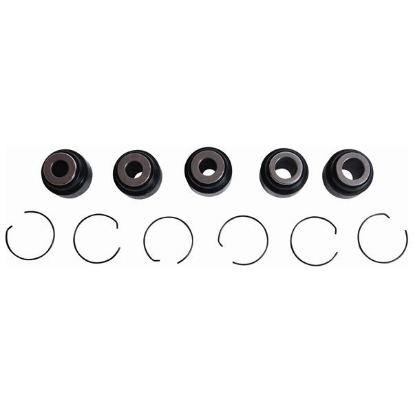 Image-2 All Balls Rear Independent Suspension Rebuild Kit HONDA INDEPENDENT SUSPENSION KIT RR HON 50-1248 50-1248 ALLBALLSRACING
