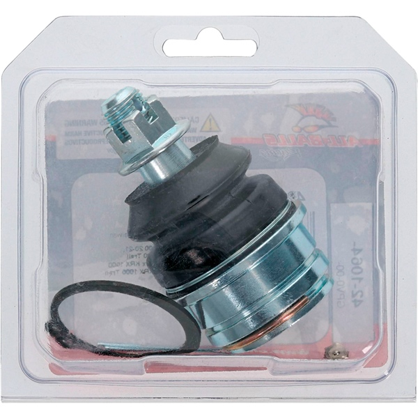 Image-4 All Balls Heavy Duty Ball Joint BALL JOINT HP KIT LWR/UPR KAWA ALLBALLS 42-1064-HP 42-1064-HP ALLBALLSRACING