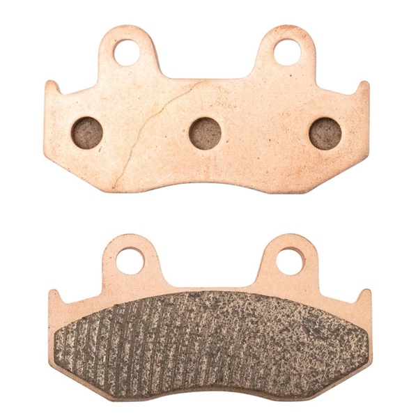 18-8035 ALL-BALLS All Balls Brake Pad Sintered metal - Front, Front left, Rear Right 18-8035 BRAKE PAD ALL BALLS Brake Pad 