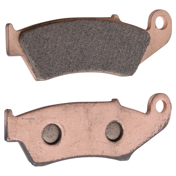 18-8010 ALL-BALLS All Balls Brake Pad Sintered metal - Front, Front Right, Front left 18-8010 BRAKE PAD ALL BALLS Brake Pad 