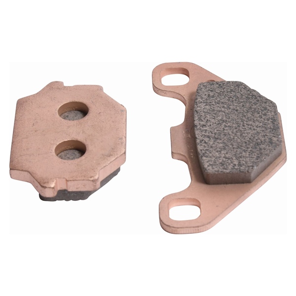18-8029 ALL-BALLS All Balls Brake Pad Sintered metal - Front, Rear, Front Right, Front left, Rear Right, Rear left 18-8029 BRAKE PAD ALL BALLS Brake Pad 