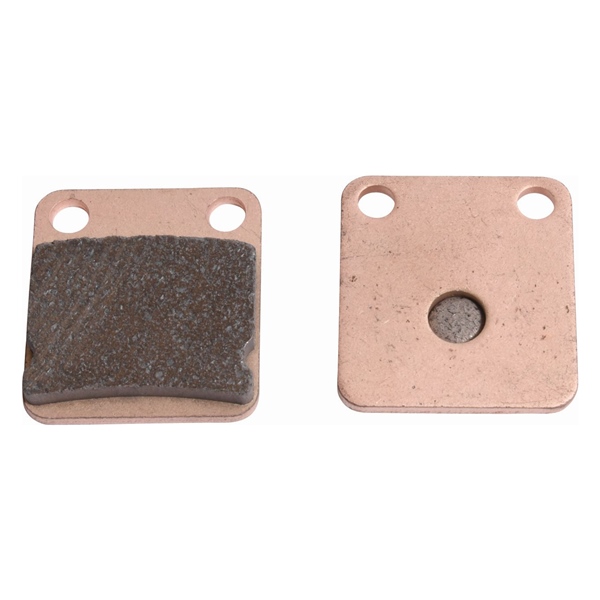 18-8012 ALL-BALLS All Balls Brake Pad Sintered metal - Front, Rear, Front Right, Front left, Rear Right 18-8012 BRAKE PAD ALL BALLS Brake Pad 