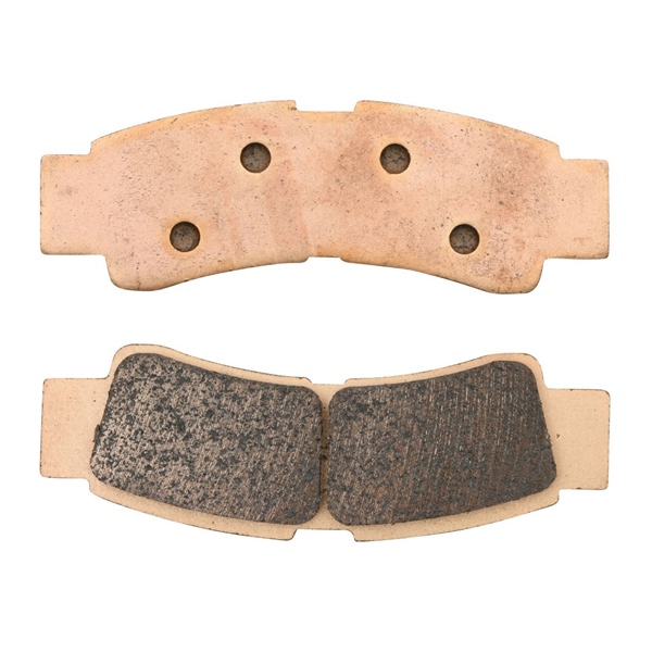 18-8059 ALL-BALLS All Balls Brake Pad Sintered metal - Front Right, Front left 18-8059 BRAKE PAD ALL BALLS Brake Pad 