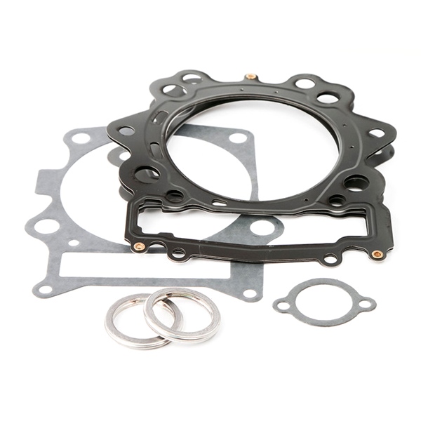 21104-G01 CYLINDER-WORKS Cylinder Works Top End Gasket Set YAMAHA - 347330 GASKET BIG BORE KIT YAM Top End Gasket Set 