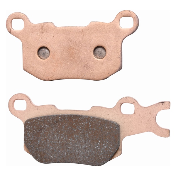 18-8032 ALL-BALLS All Balls Brake Pad Sintered metal - Rear left 18-8032 BRAKE PAD ALL BALLS Brake Pad 