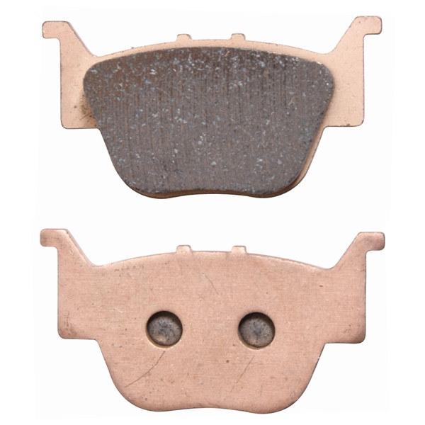 18-8037 ALL-BALLS All Balls Brake Pad Sintered metal - Rear Right 18-8037 BRAKE PAD ALL BALLS Brake Pad 