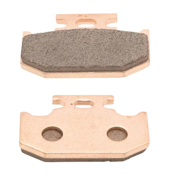 18-8055 ALL-BALLS All Balls Brake Pad Sintered metal - Rear 18-8055 BRAKE PAD ALL BALLS Brake Pad 