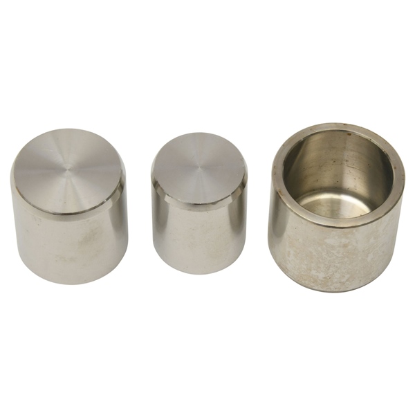 18-9032 ALL-BALLS All Balls Brake Caliper Piston Kit POLARIS - Front CALIPER PISTON KIT FT ALLBALLS Brake Caliper Piston Kit 