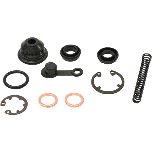 18-1122 ALL-BALLS All Balls Brake Master Cylinder Rebuild Kit KAWASAKI - Front MASTER CYLINDER REBUILD KIT FT KAWA Brake Master Cylinder Rebuild Kit 