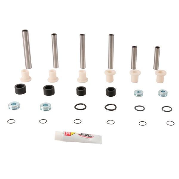 PWIRS-00049 PIVOT-WORKS Pivot Works Rear Independent Suspension Rebuild Kit POLARIS INDEPENDENT SUSP RR POL PIVOTWORKS Rear Independent Suspension Rebuild Kit 