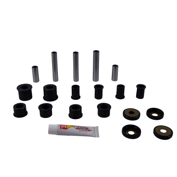 PWIRS-00053 PIVOT-WORKS Pivot Works Rear Independent Suspension Rebuild Kit HONDA INDEPENDENT SUSP RR HON PIVOTWORKS Rear Independent Suspension Rebuild Kit 