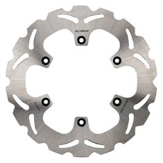 18-0111 ALL-BALLS All Balls Brake Rotor YAMAHA - Rear 18-0111 DISC BRAKE ALLBALLS Brake Rotor 