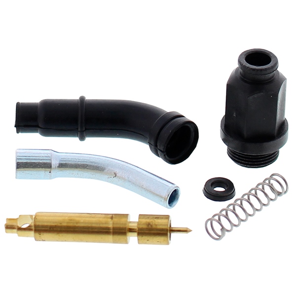 46-1018 MOOSE-RACING All Balls Fuel Valve Rebuild Kit HONDA CHOKE PLUNGER REBUILD KIT HON ALLBALLS Fuel Valve Rebuild Kit 