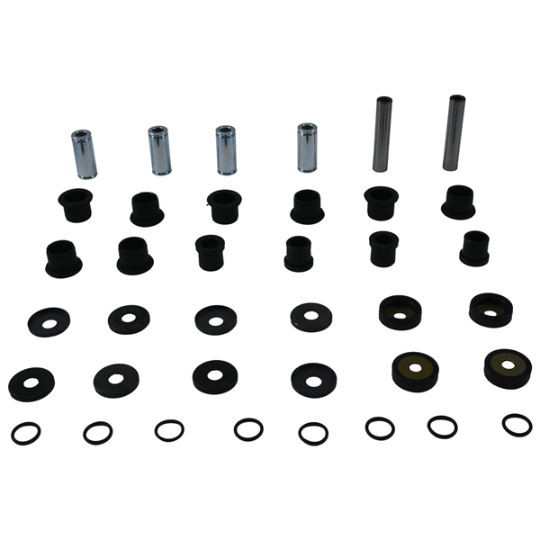 50-1226 ALL-BALLS All Balls Rear Independent Suspension Rebuild Kit KAWASAKI INDEPENDENT SUSPENSION KIT RR KAWA Rear Independent Suspension Rebuild Kit 