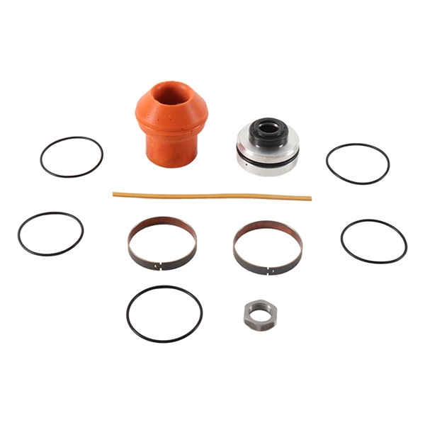 PWSHR-T03-000 PIVOT-WORKS Pivot Works Shock Repair Kit HUSABERG, HUSQVARNA, KTM SHOCK REPAIR KIT KTM Shock Repair Kit 