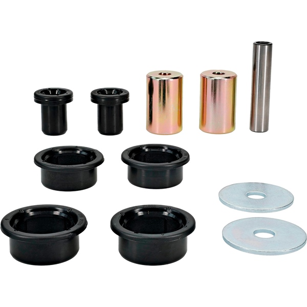 50-1213 ALL-BALLS All Balls Slave Cylinder Rebuild Kit POLARIS INDEPENDENT SUSP KNUCKLE KIT RR POL Slave Cylinder Rebuild Kit 