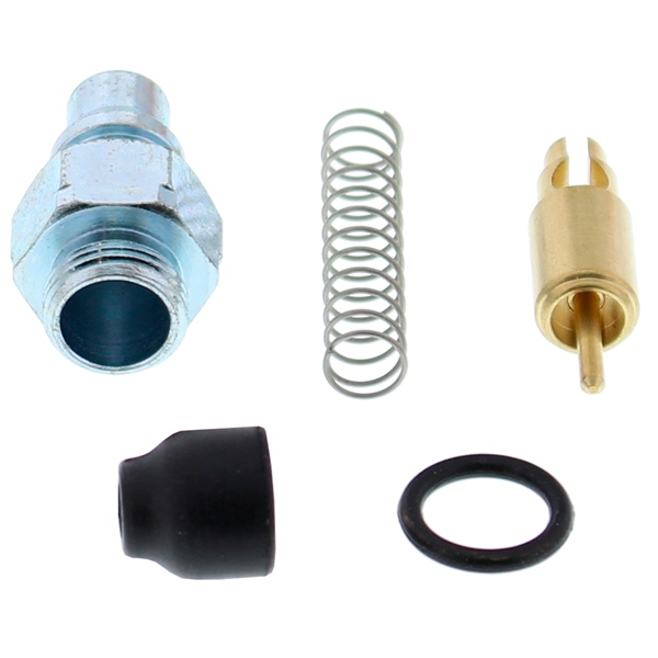 46-1050 ALL-BALLS All Balls Fuel Valve Rebuild Kit SUZUKI CHOKE PLUNGER REBUILD KIT SUZ ALLBALLS Fuel Valve Rebuild Kit 