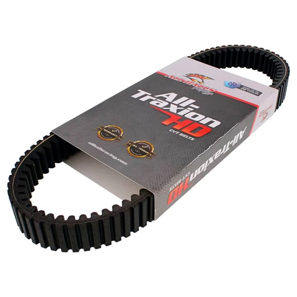 25-9024 ALL-BALLS All Balls CVT Belt 347819 BELT CVT ALL-TRAXION HD ALLBALLS CVT Belt 
