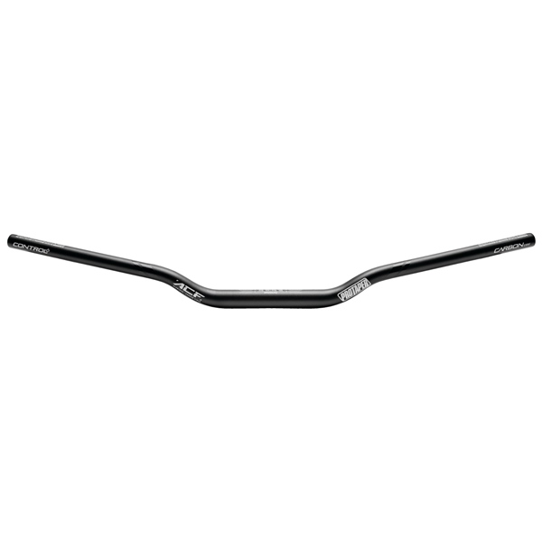 022083 PROTAPER Pro Taper ACF Handlebar SX Race HANDLEBAR ACF CR SX RACE BK PROTAPER ACF Handlebar Black