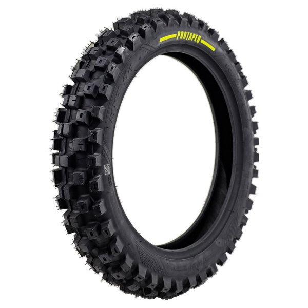 023326 PROTAPER Pro Taper MXT 04 Tire 60/100-14 MTX 04 FT PROTAPER MXT 04 Tire 