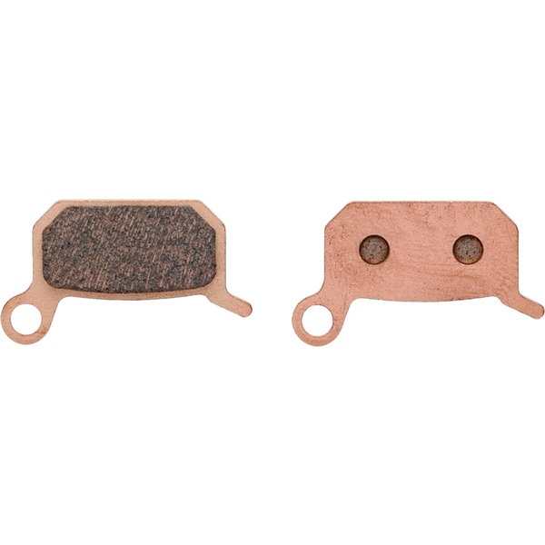 18-8071 ALL-BALLS All Balls Brake Pad Sintered metal - Front, Rear 18-8071 BRAKE PAD ALL BALLS Brake Pad 