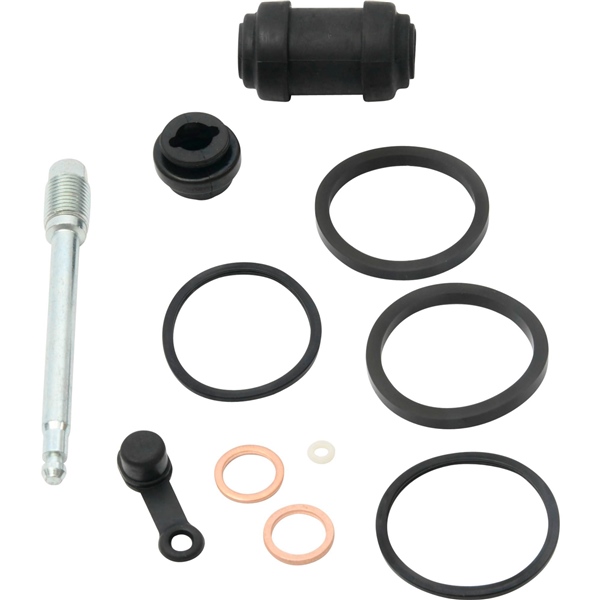 18-3314 ALL-BALLS All Balls Brake Caliper Repair Kit YAMAHA - Rear CALIPER REBUILD KIT RR YAM ALLBALLS Brake Caliper Repair Kit 