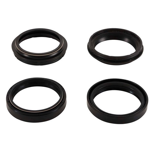 PWFSK-Z016 PIVOT-WORKS Pivot Works Fork & Dust Seal Kit HUSABERG, HUSQVARNA, KTM, TRIUMPH FORK SEAL KIT KTM Fork & Dust Seal Kit 