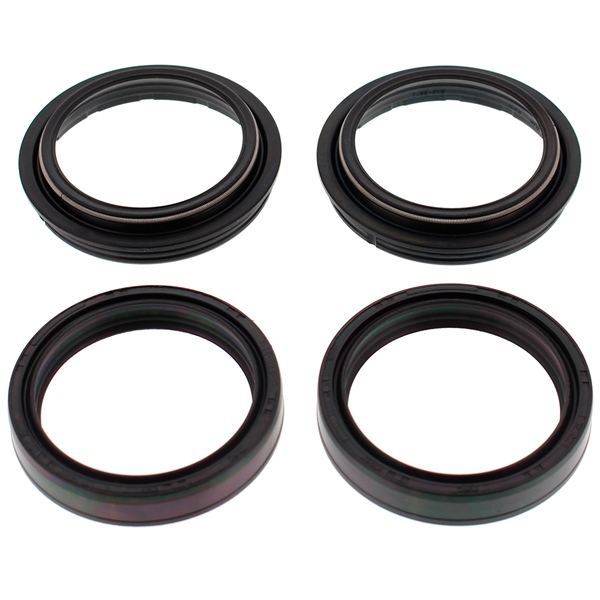 PWFSK-Z006 PIVOT-WORKS Pivot Works Fork Seal Kit BMW, GAS GAS, HUSQVARNA, KTM, TRIUMPH FORK SEAL KIT KTM Fork Seal Kit 